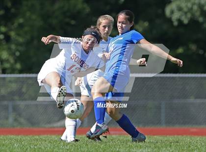 Thumbnail 3 in Somers @ East Hampton photogallery.