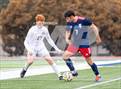 Photo from the gallery "St. Thomas More vs. Teurlings Catholic"
