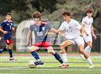 Photo from the gallery "St. Thomas More vs. Teurlings Catholic"
