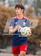 Photo from the gallery "St. Thomas More vs. Teurlings Catholic"