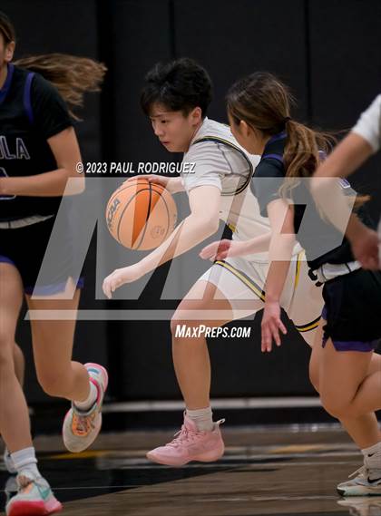Thumbnail 3 in Sonora vs. Portola (Sunny Hills Showcase) photogallery.