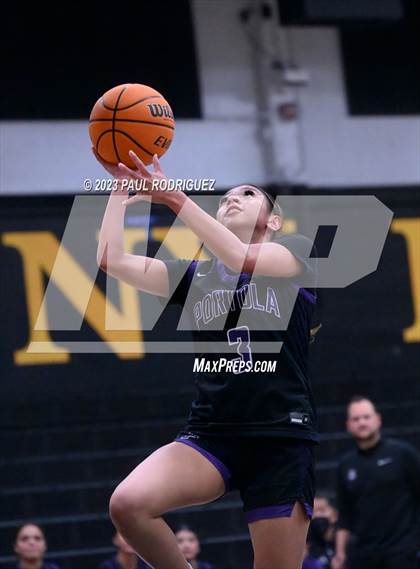 Thumbnail 3 in Sonora vs. Portola (Sunny Hills Showcase) photogallery.