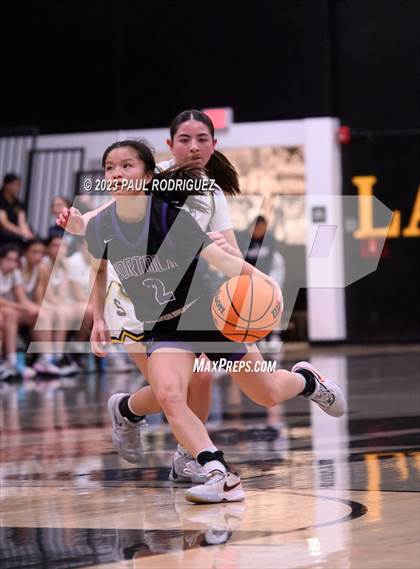 Thumbnail 3 in Sonora vs. Portola (Sunny Hills Showcase) photogallery.