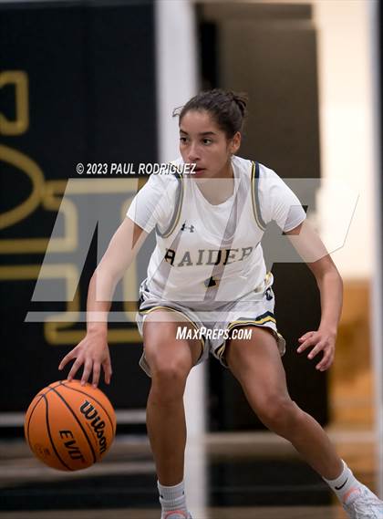 Thumbnail 3 in Sonora vs. Portola (Sunny Hills Showcase) photogallery.