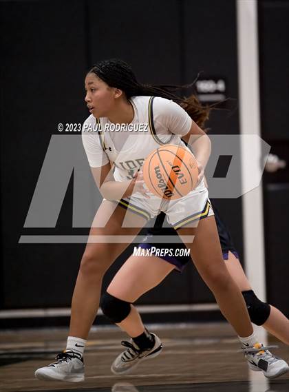 Thumbnail 1 in Sonora vs. Portola (Sunny Hills Showcase) photogallery.