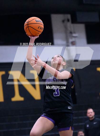 Thumbnail 1 in Sonora vs. Portola (Sunny Hills Showcase) photogallery.