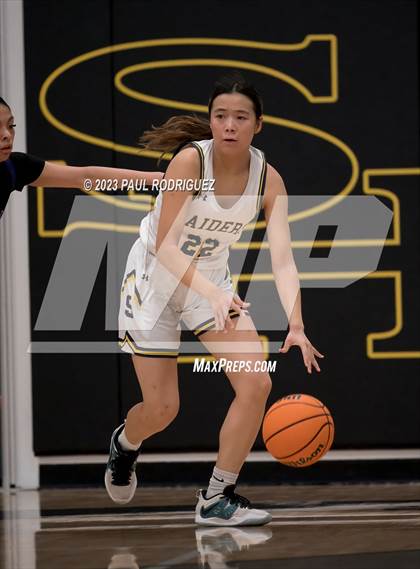 Thumbnail 1 in Sonora vs. Portola (Sunny Hills Showcase) photogallery.