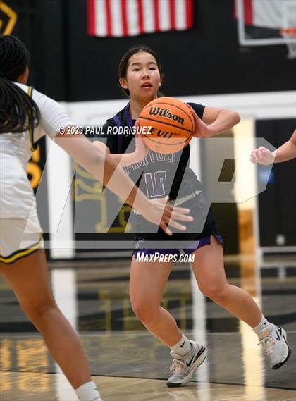 Thumbnail 1 in Sonora vs. Portola (Sunny Hills Showcase) photogallery.