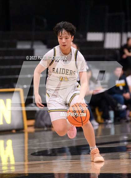 Thumbnail 1 in Sonora vs. Portola (Sunny Hills Showcase) photogallery.