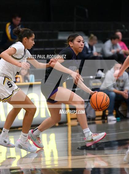 Thumbnail 2 in Sonora vs. Portola (Sunny Hills Showcase) photogallery.