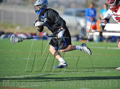 Thumbnail 2 in Highlands Ranch @ Chaparral photogallery.