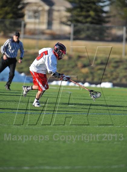 Thumbnail 2 in Highlands Ranch @ Chaparral photogallery.