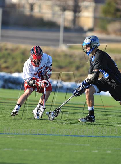 Thumbnail 2 in Highlands Ranch @ Chaparral photogallery.