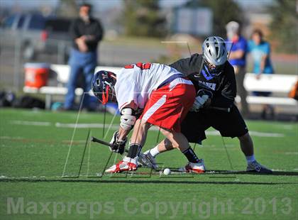 Thumbnail 3 in Highlands Ranch @ Chaparral photogallery.