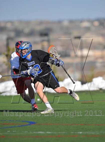 Thumbnail 2 in Highlands Ranch @ Chaparral photogallery.