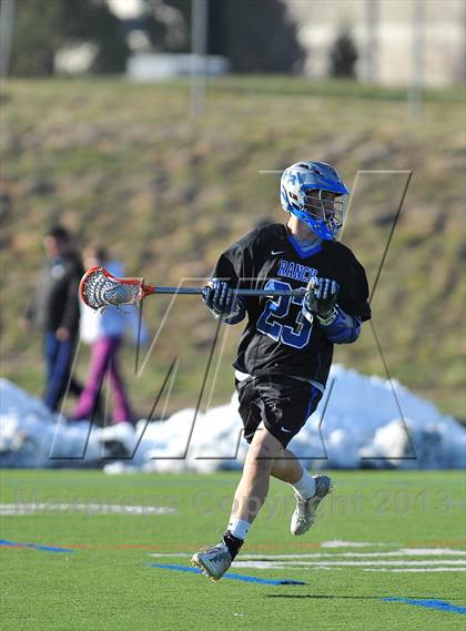 Thumbnail 2 in Highlands Ranch @ Chaparral photogallery.