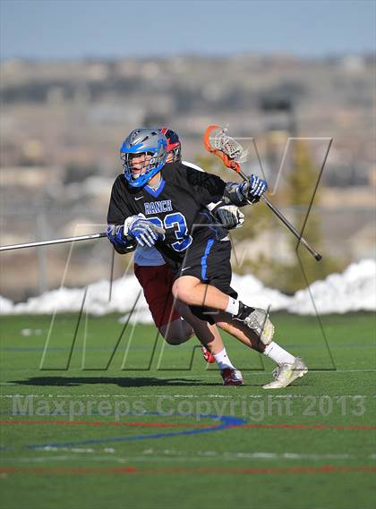 Thumbnail 1 in Highlands Ranch @ Chaparral photogallery.
