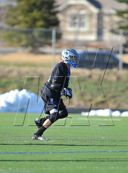 Thumbnail 1 in Highlands Ranch @ Chaparral photogallery.