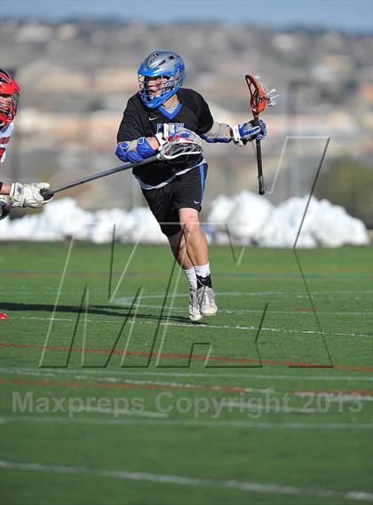 Thumbnail 1 in Highlands Ranch @ Chaparral photogallery.