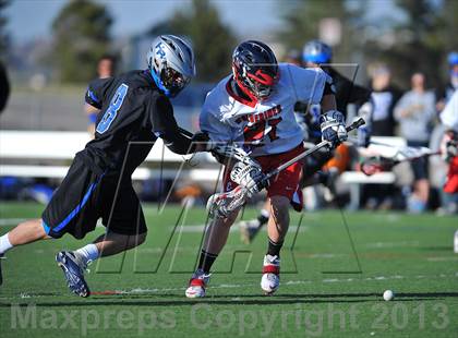 Thumbnail 3 in Highlands Ranch @ Chaparral photogallery.