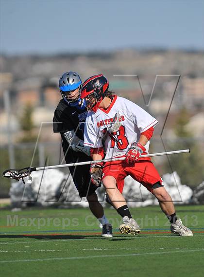 Thumbnail 1 in Highlands Ranch @ Chaparral photogallery.