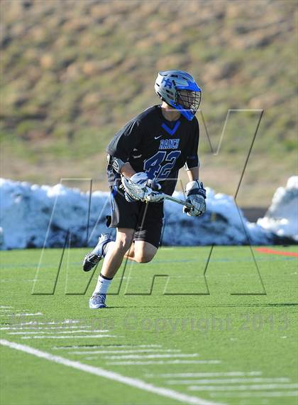 Thumbnail 1 in Highlands Ranch @ Chaparral photogallery.