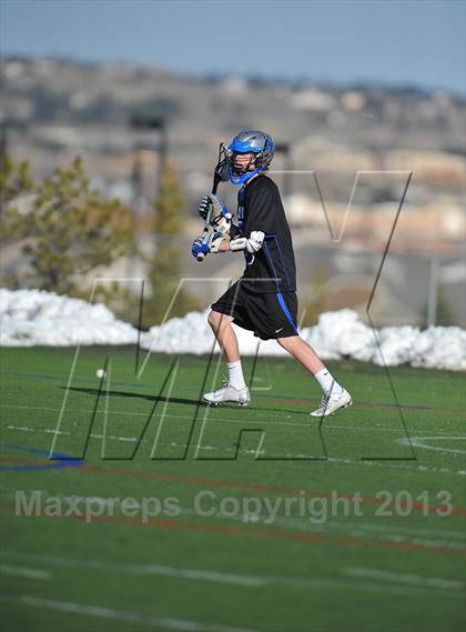 Thumbnail 2 in Highlands Ranch @ Chaparral photogallery.