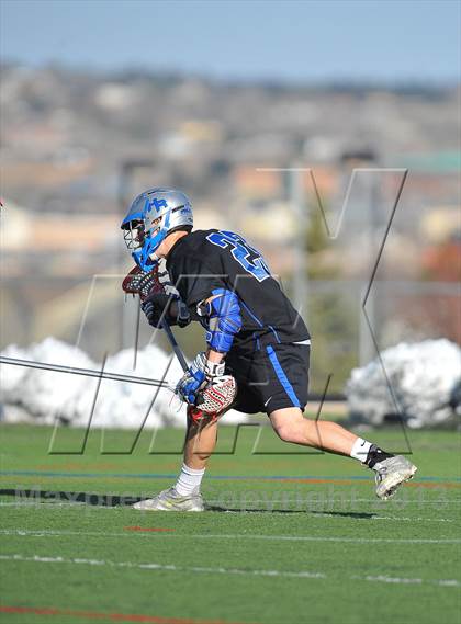 Thumbnail 1 in Highlands Ranch @ Chaparral photogallery.