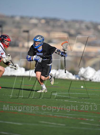 Thumbnail 1 in Highlands Ranch @ Chaparral photogallery.