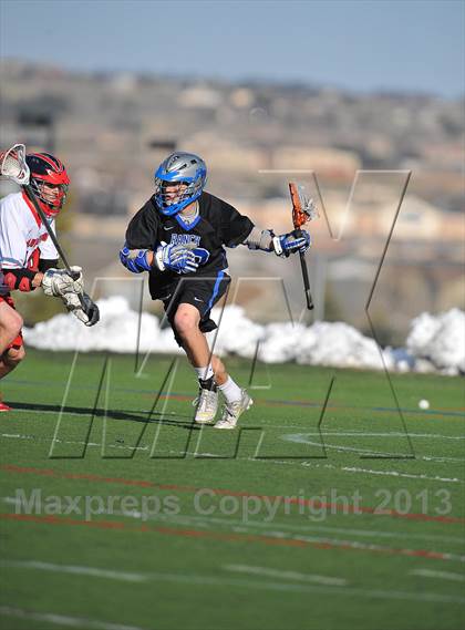 Thumbnail 3 in Highlands Ranch @ Chaparral photogallery.