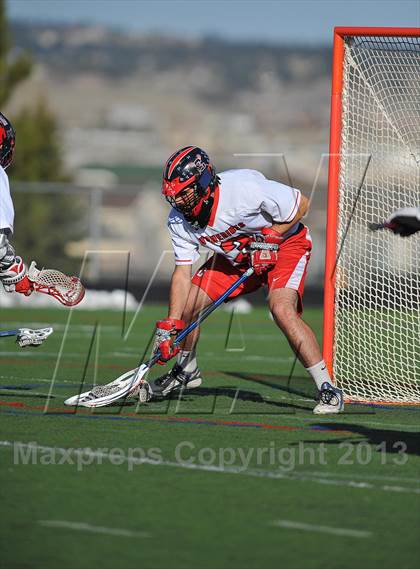 Thumbnail 1 in Highlands Ranch @ Chaparral photogallery.