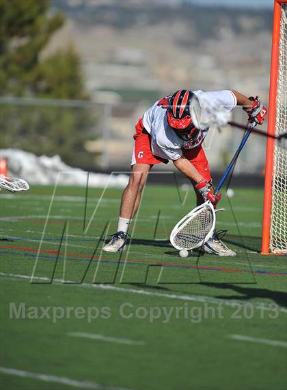 Thumbnail 2 in Highlands Ranch @ Chaparral photogallery.
