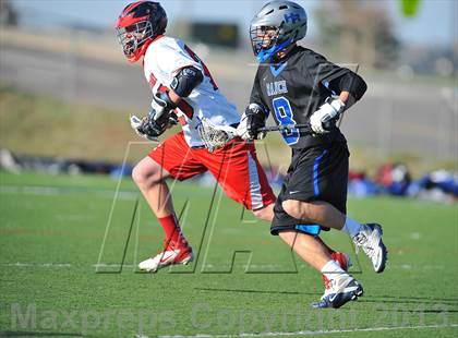 Thumbnail 2 in Highlands Ranch @ Chaparral photogallery.