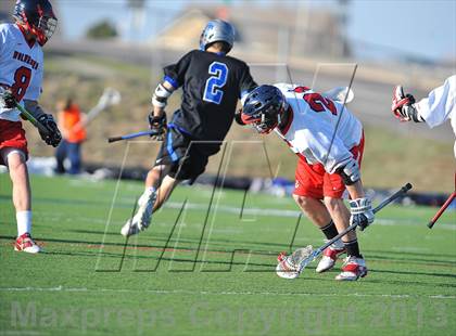 Thumbnail 3 in Highlands Ranch @ Chaparral photogallery.