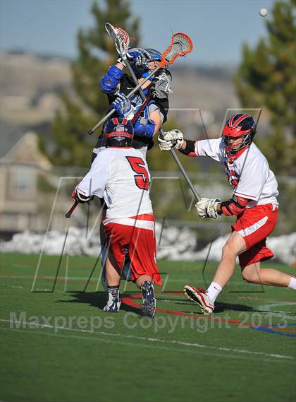 Thumbnail 3 in Highlands Ranch @ Chaparral photogallery.