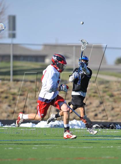 Thumbnail 3 in Highlands Ranch @ Chaparral photogallery.