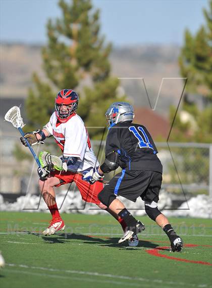 Thumbnail 2 in Highlands Ranch @ Chaparral photogallery.