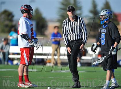 Thumbnail 1 in Highlands Ranch @ Chaparral photogallery.
