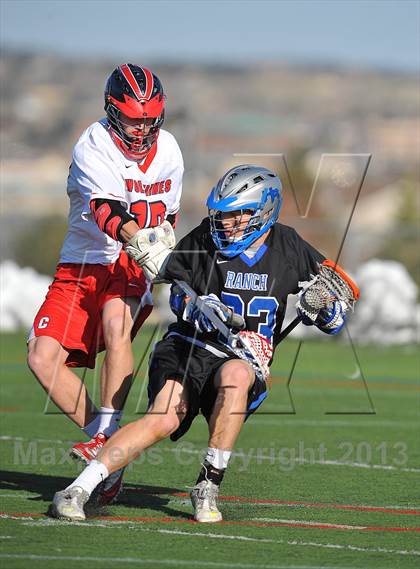 Thumbnail 2 in Highlands Ranch @ Chaparral photogallery.