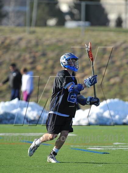 Thumbnail 2 in Highlands Ranch @ Chaparral photogallery.