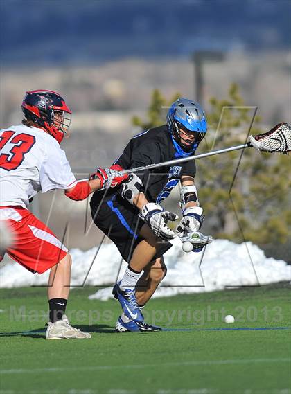 Thumbnail 3 in Highlands Ranch @ Chaparral photogallery.