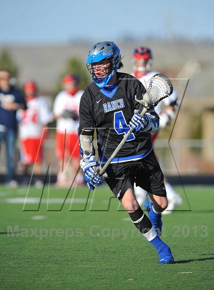 Thumbnail 3 in Highlands Ranch @ Chaparral photogallery.