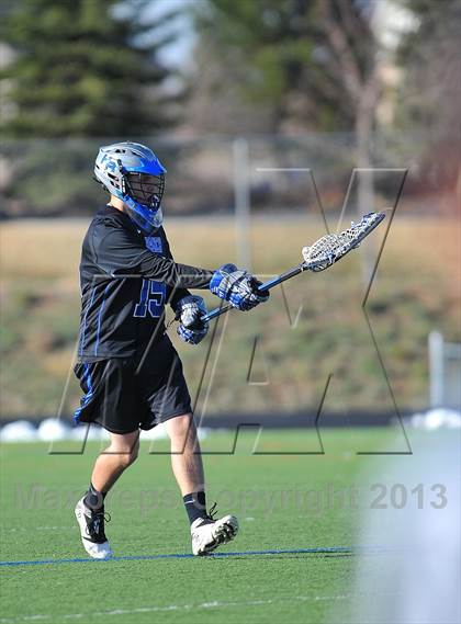 Thumbnail 3 in Highlands Ranch @ Chaparral photogallery.