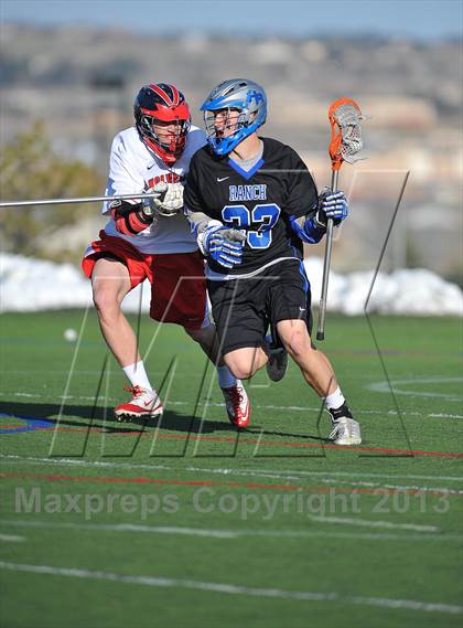 Thumbnail 3 in Highlands Ranch @ Chaparral photogallery.