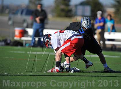 Thumbnail 1 in Highlands Ranch @ Chaparral photogallery.