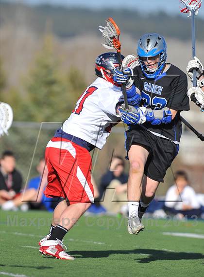 Thumbnail 2 in Highlands Ranch @ Chaparral photogallery.