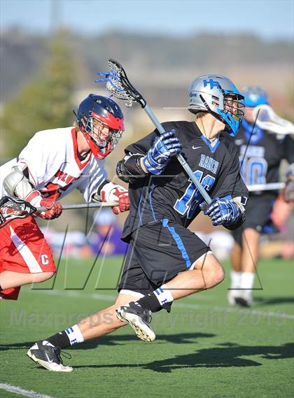 Thumbnail 2 in Highlands Ranch @ Chaparral photogallery.