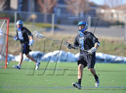 Thumbnail 2 in Highlands Ranch @ Chaparral photogallery.