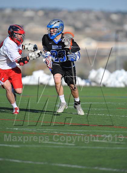 Thumbnail 2 in Highlands Ranch @ Chaparral photogallery.