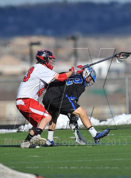 Thumbnail 2 in Highlands Ranch @ Chaparral photogallery.